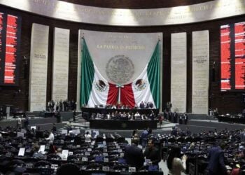 Avalan ley para frenar el huachicol