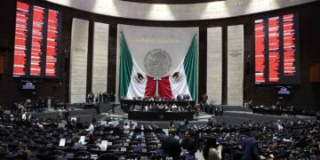 Avalan ley para frenar el huachicol