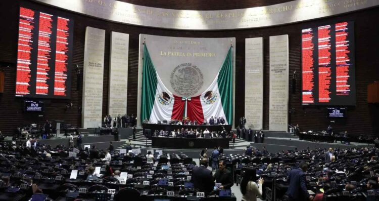 Avalan ley para frenar el huachicol