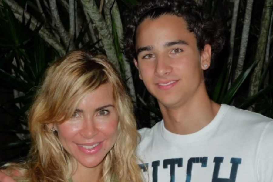 Aylín Mujica Mauro