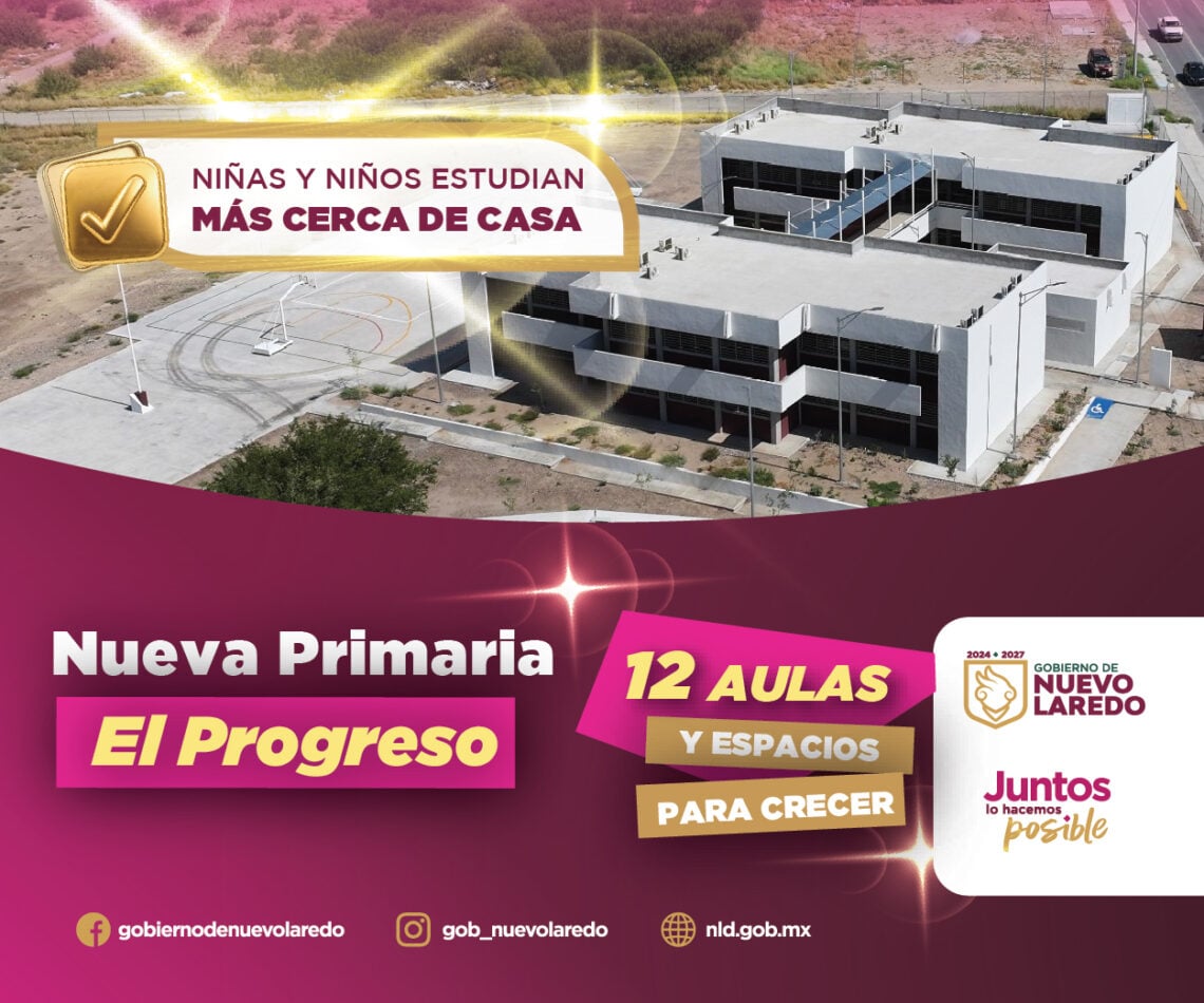 Pri Picture Falla eléctrica afecta suministro de agua en Nuevo Laredo