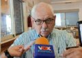 Bajan casos de gusano barrenador Tamaulipas