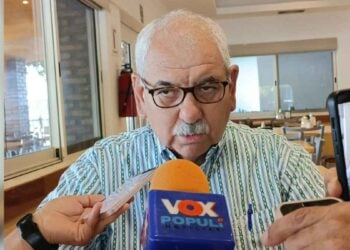 Bajan casos de gusano barrenador Tamaulipas