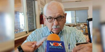 Bajan casos de gusano barrenador Tamaulipas