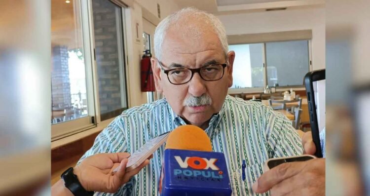 Bajan casos de gusano barrenador Tamaulipas