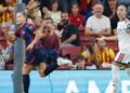 Barcelona Femenil Real Madrid