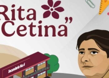 Beca Rita Cetina 7