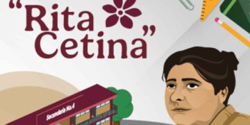 Beca Rita Cetina 7