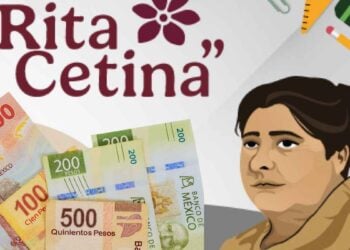 _Beca Rita Cetina miércoles