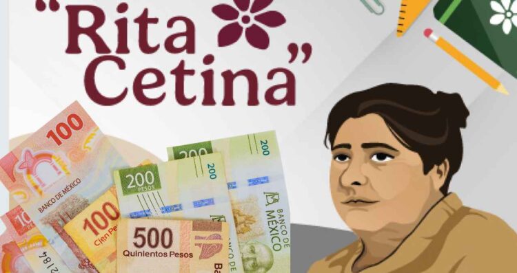 _Beca Rita Cetina miércoles