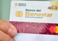 Becas Bienestar calendario octubre