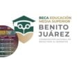 Benito Juárez septiembre-octubre
