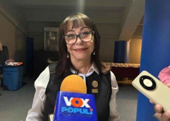 Blanca Anzaldúa Morena Victoria