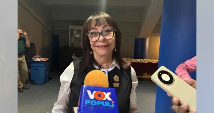 Blanca Anzaldúa Morena Victoria
