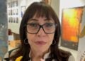 Blanca Anzaldúa Sección 30 SNTE