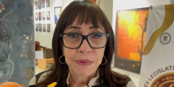 Blanca Anzaldúa Sección 30 SNTE