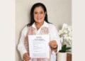 Blanca Narro Morena coordinación municipal