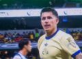 Brian Rodríguez árbitro