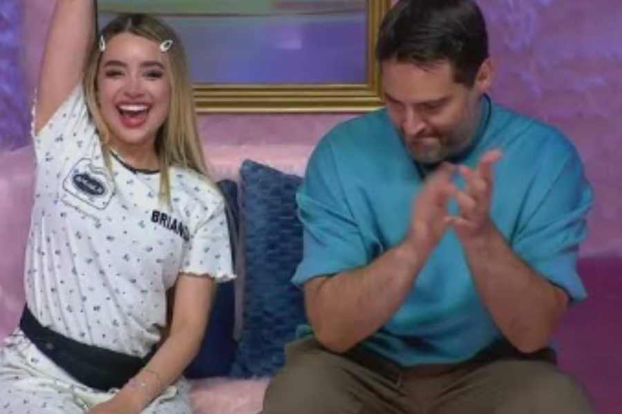 Brianda Deyanara Memo esposa