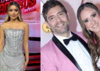 Brianda Deyanara Memo esposa