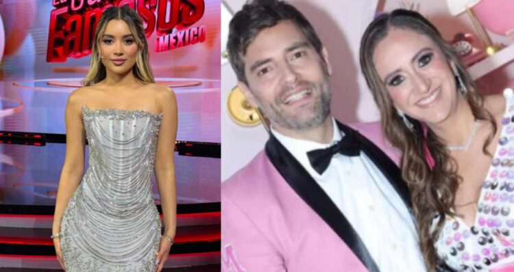 Brianda Deyanara Memo esposa