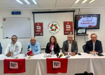 Buen Fin 2026 Nuevo Laredo
