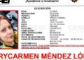 Buscan madre hijo Escobedo