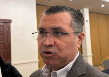 CIEST hospital sur de Tamaulipas