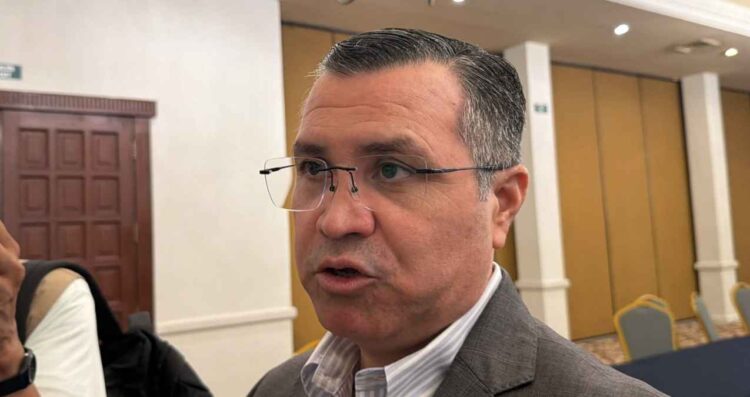 CIEST hospital sur de Tamaulipas