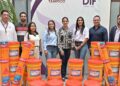 CMIC materiales DIF Tampico