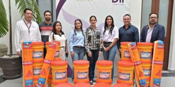 CMIC materiales DIF Tampico