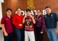 COBAT 18 Tamaulipas