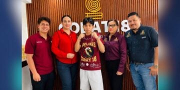 COBAT 18 Tamaulipas