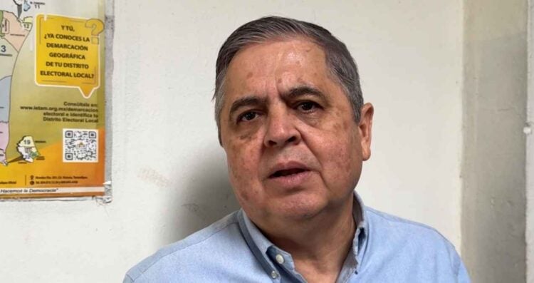 COMAPA Victoria seguridad ciberataque