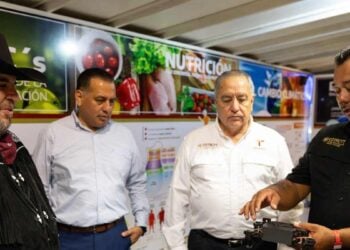 COTACYT ciencia de Tamaulipas