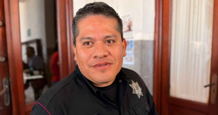 Cámaras del C5 apoyan detenciones de dos hombres en Tampico, Tamaulipas