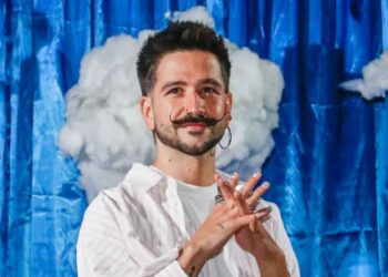 Camilo canciones gira mundial
