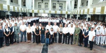 Campaña Estatal de Vacunación 2026