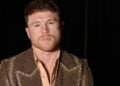 Canelo Álvarez Atlas