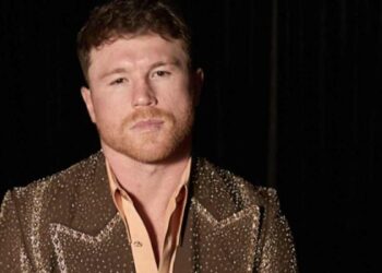 Canelo Álvarez Atlas