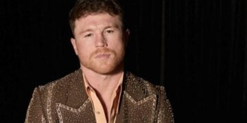 Canelo Álvarez Atlas