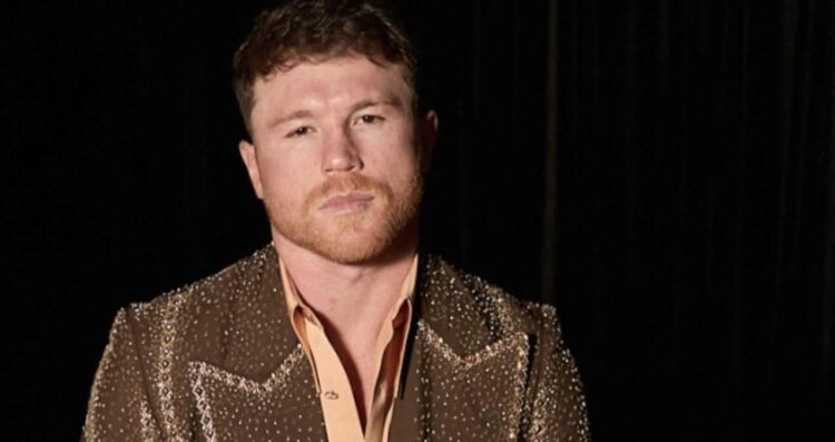Canelo Álvarez Atlas
