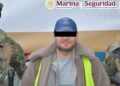 Capitán Sol hermanos Farías Laguna