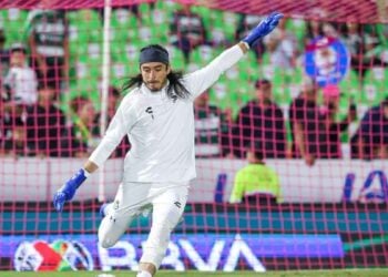 Carlos Acevedo año 2030