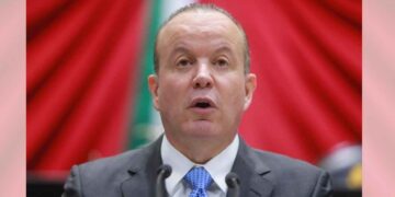 Carlos Canturosas reclutamiento criminal