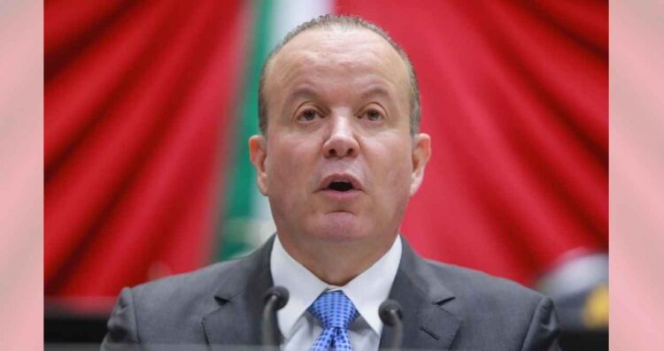 Carlos Canturosas reclutamiento criminal