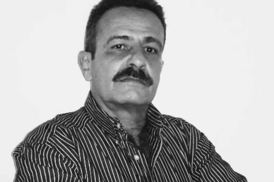Carlos Miguel