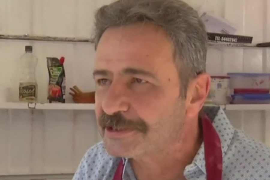 Carlos Miguel famoso