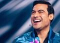 Carlos Rivera ¿Quién es la Máscara