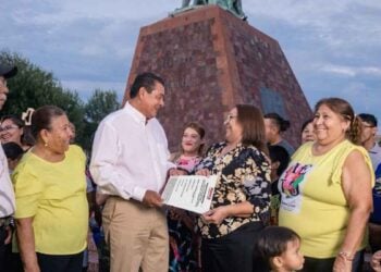 Carlos de Anda Morena Nuevo Laredo